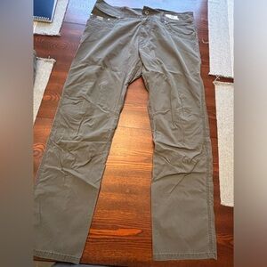 Mens Kuhl Revolver pants